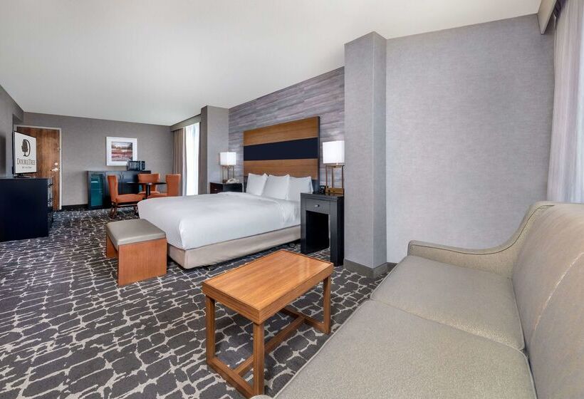 فندق Doubletree By Hilton Denver Aurora