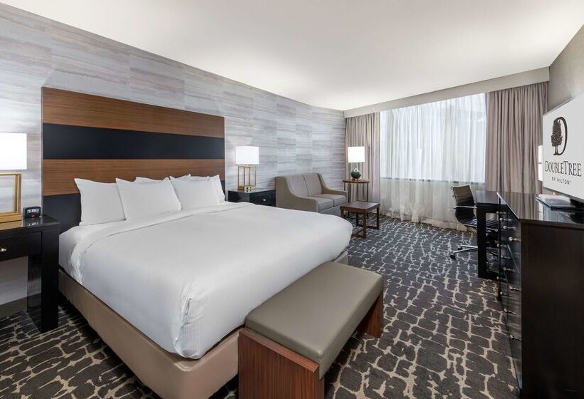 فندق Doubletree By Hilton Denver Aurora