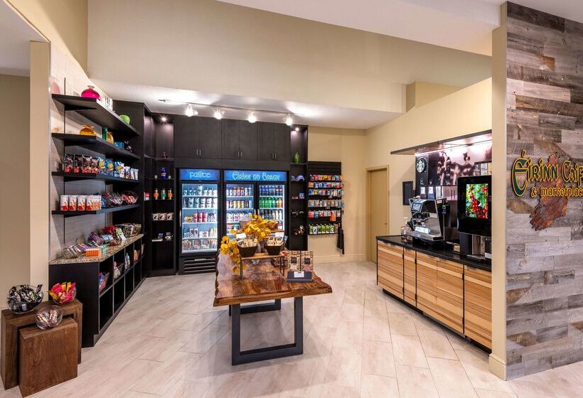 فندق Doubletree By Hilton Denver Aurora