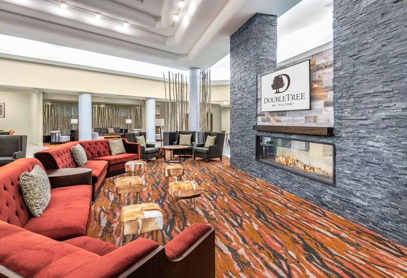فندق Doubletree By Hilton Denver Aurora