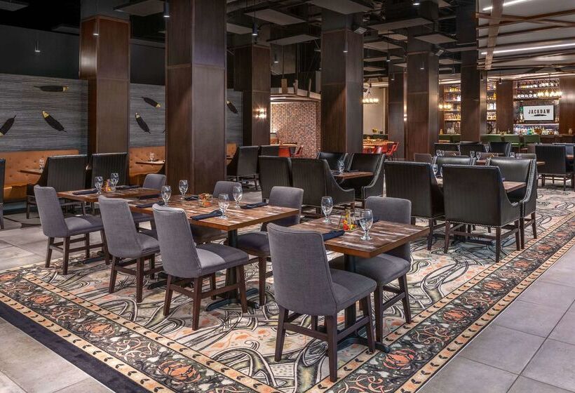 فندق Doubletree By Hilton Denver Aurora
