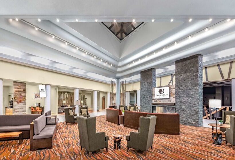 فندق Doubletree By Hilton Denver Aurora