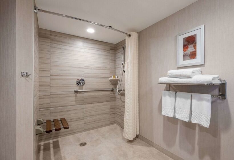 فندق Doubletree By Hilton Denver Aurora