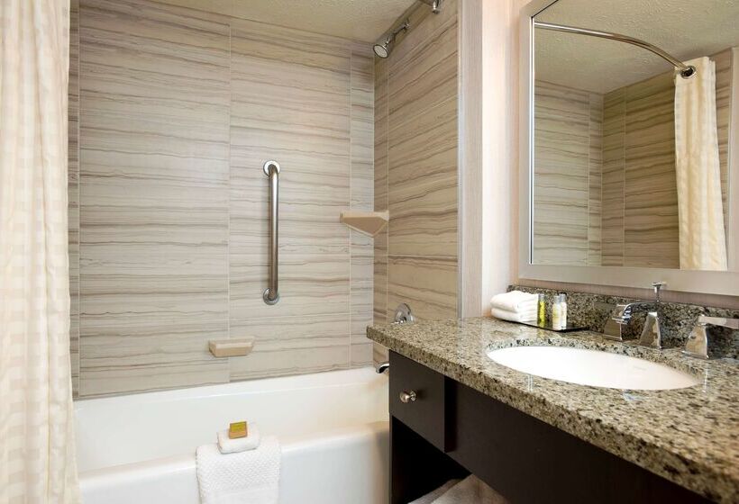 فندق Doubletree By Hilton Denver Aurora