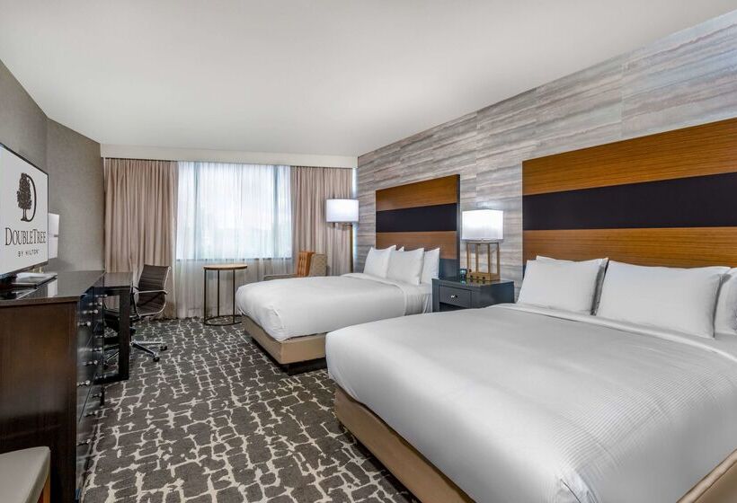 فندق Doubletree By Hilton Denver Aurora