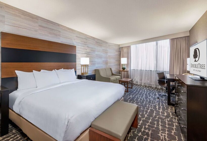فندق Doubletree By Hilton Denver Aurora