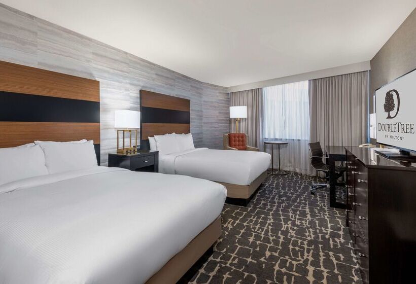 فندق Doubletree By Hilton Denver Aurora
