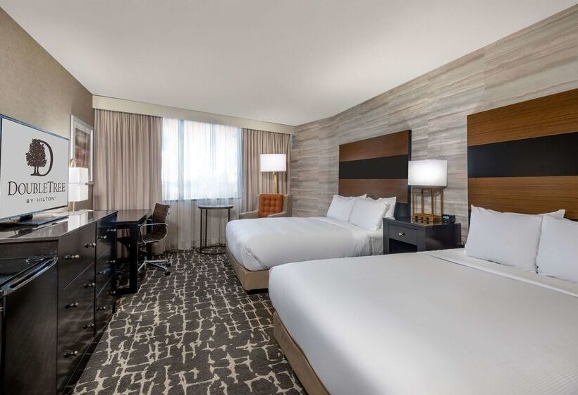 فندق Doubletree By Hilton Denver Aurora
