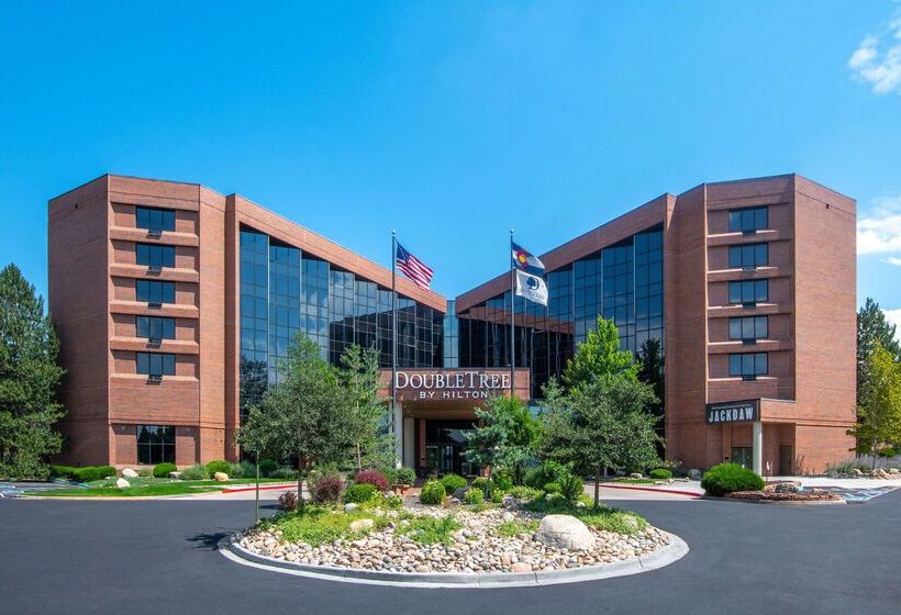 فندق Doubletree By Hilton Denver Aurora
