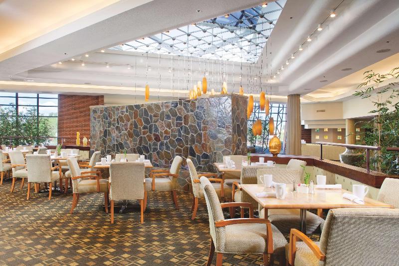 فندق Doubletree By Hilton Denver Aurora