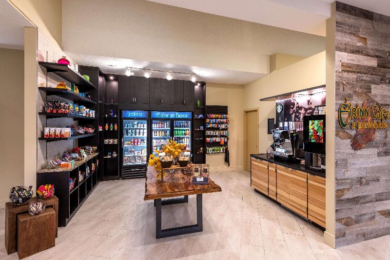 فندق Doubletree By Hilton Denver Aurora