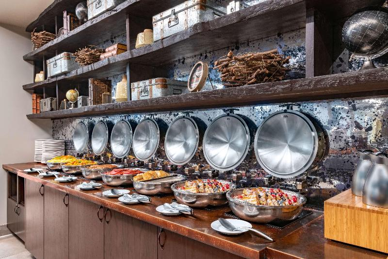 فندق Doubletree By Hilton Denver Aurora