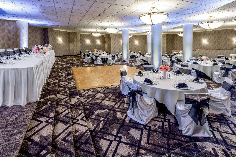 فندق Doubletree By Hilton Denver Aurora