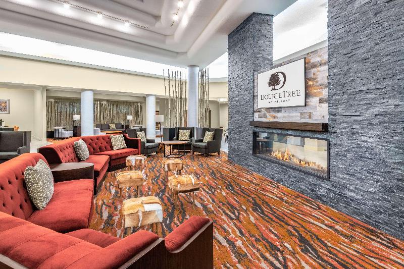 فندق Doubletree By Hilton Denver Aurora