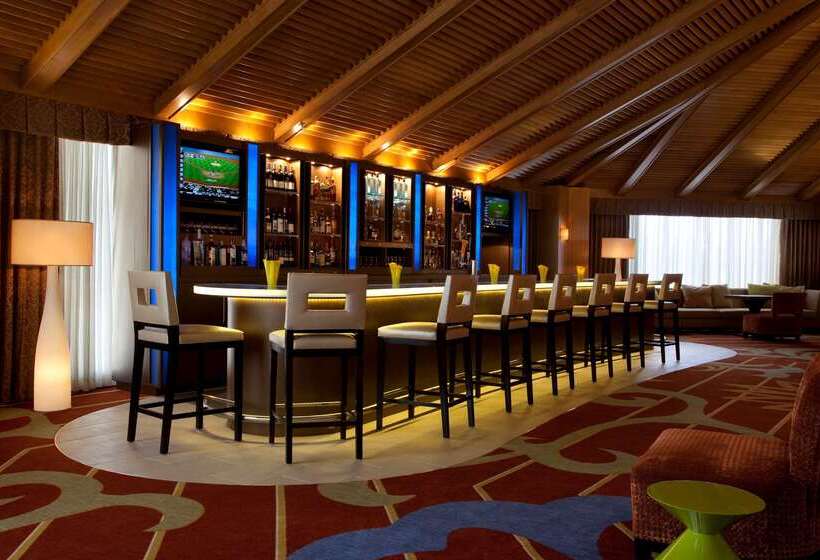 Doubletree By Hilton Hotel Houston   Greenway Plaza