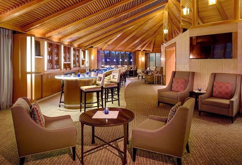 Doubletree By Hilton Hotel Houston   Greenway Plaza