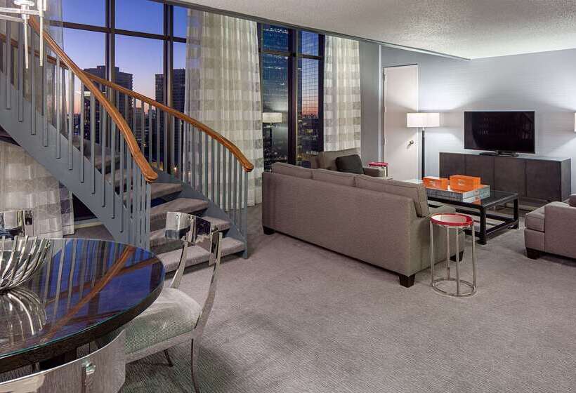 Doubletree By Hilton Hotel Houston   Greenway Plaza