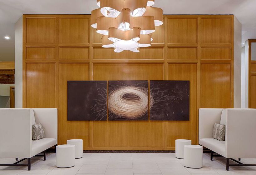 Doubletree By Hilton Hotel Houston   Greenway Plaza