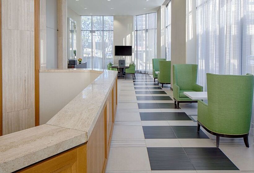 Doubletree By Hilton Hotel Houston   Greenway Plaza