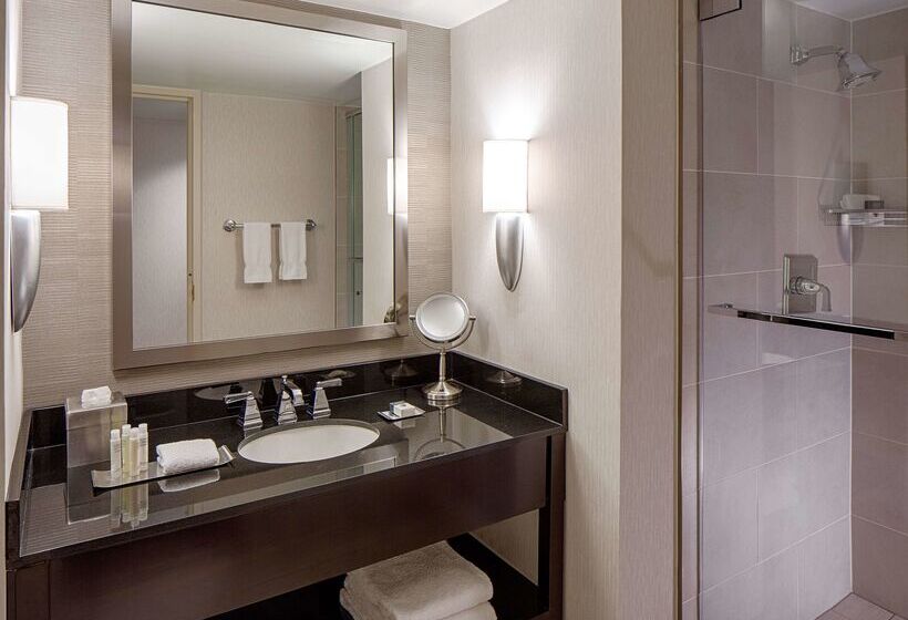 Doubletree By Hilton Hotel Houston   Greenway Plaza
