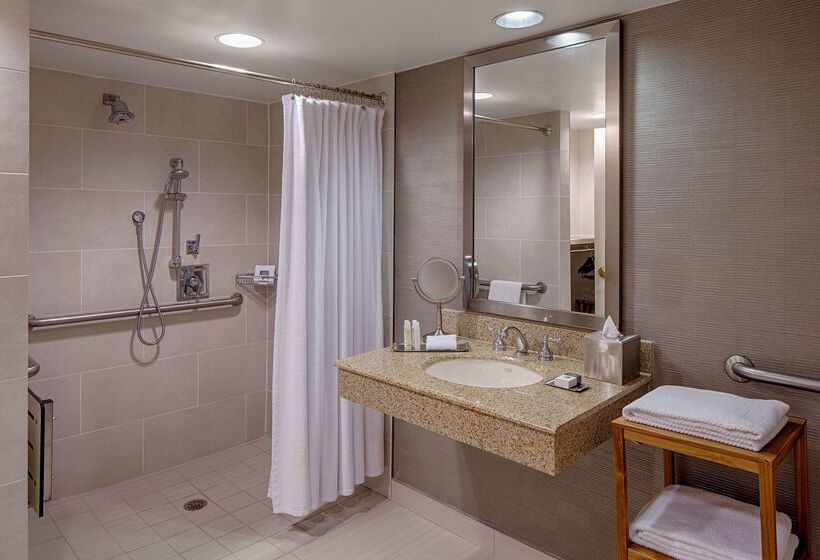 Doubletree By Hilton Hotel Houston   Greenway Plaza