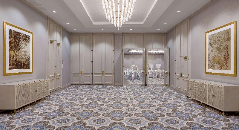 Doubletree By Hilton Hotel Houston   Greenway Plaza