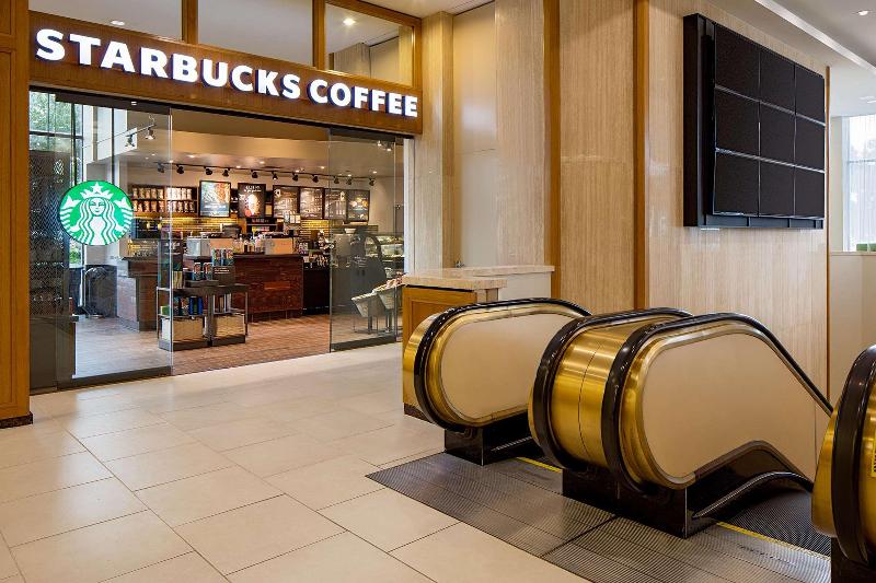 Doubletree By Hilton Hotel Houston   Greenway Plaza