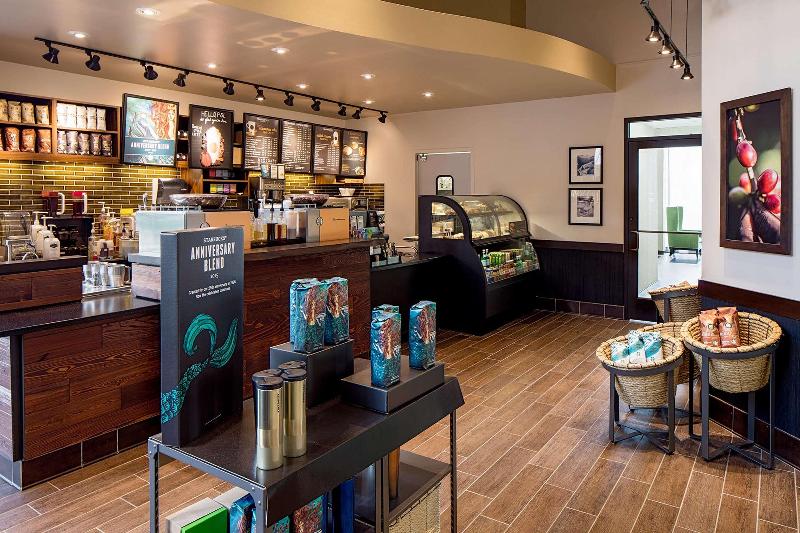 Doubletree By Hilton Hotel Houston   Greenway Plaza