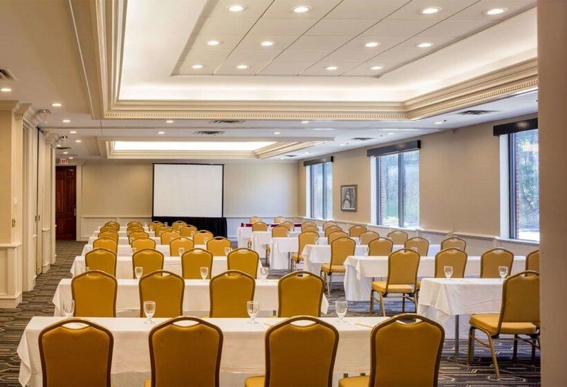 Doubletree By Hilton Hotel Leominster