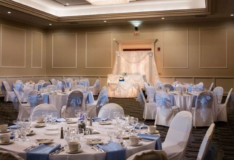 Doubletree By Hilton Hotel Leominster