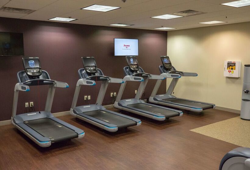 Doubletree By Hilton Hotel Leominster