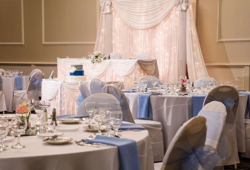 Doubletree By Hilton Hotel Leominster