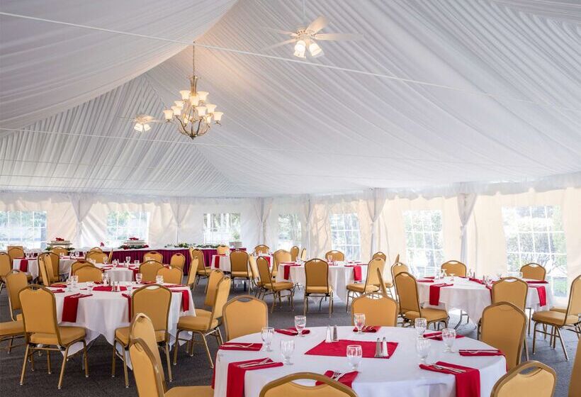 Doubletree By Hilton Hotel Leominster