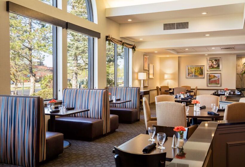 Doubletree By Hilton Hotel Leominster