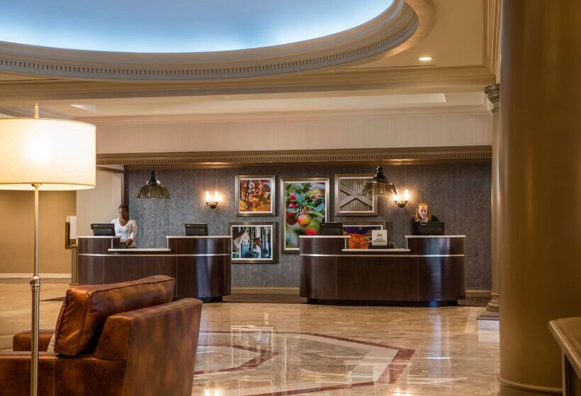 Doubletree By Hilton Hotel Leominster