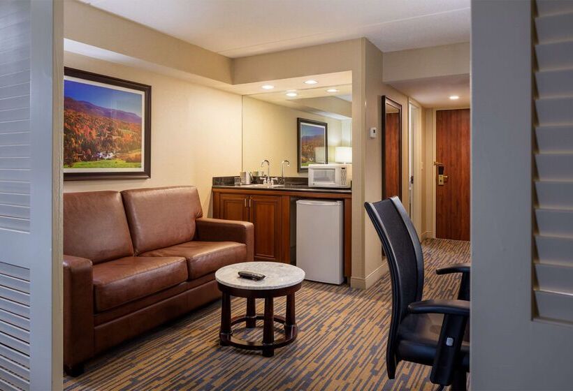 Doubletree By Hilton Hotel Leominster