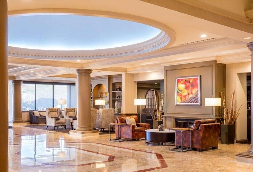 Doubletree By Hilton Hotel Leominster