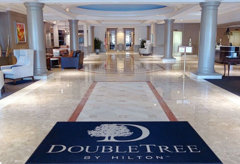 Doubletree By Hilton Hotel Leominster