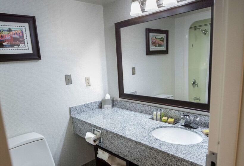 Doubletree By Hilton Hotel Leominster