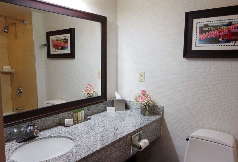 Doubletree By Hilton Hotel Leominster