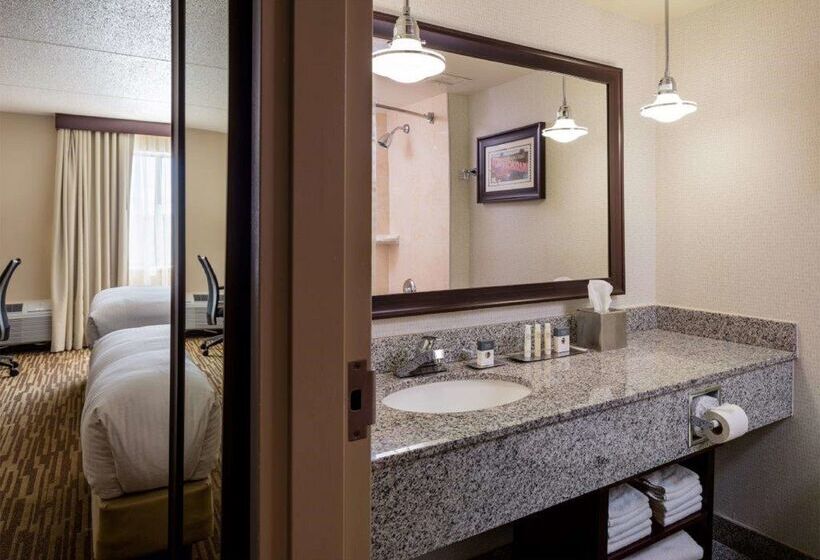 Doubletree By Hilton Hotel Leominster