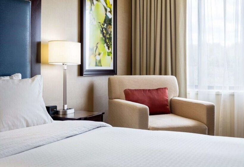 Doubletree By Hilton Hotel Leominster