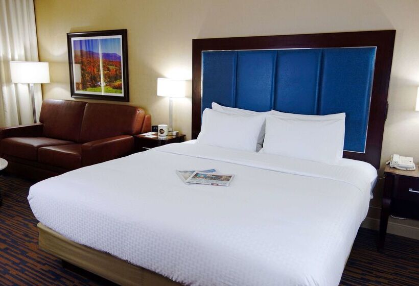 Doubletree By Hilton Hotel Leominster