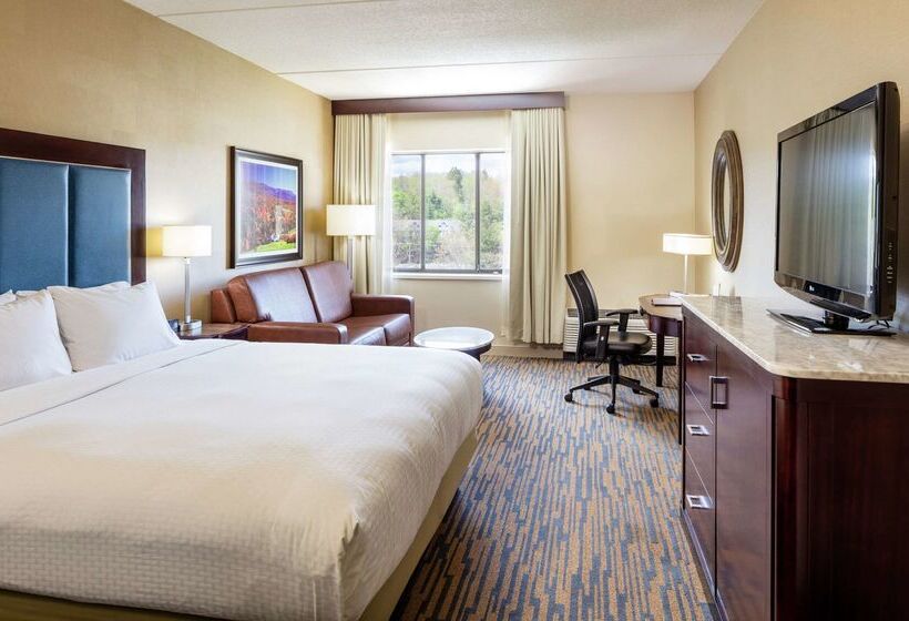Doubletree By Hilton Hotel Leominster