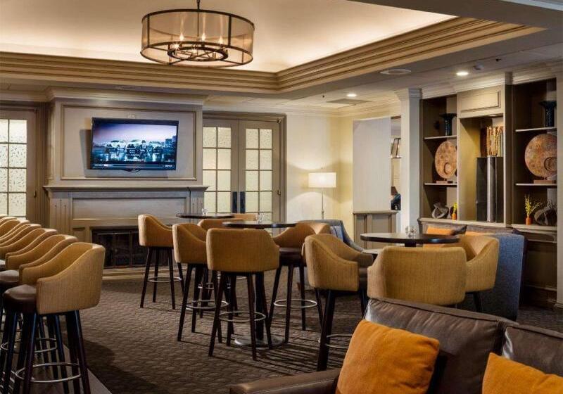 Doubletree By Hilton Hotel Leominster