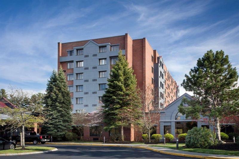 Doubletree By Hilton Hotel Leominster