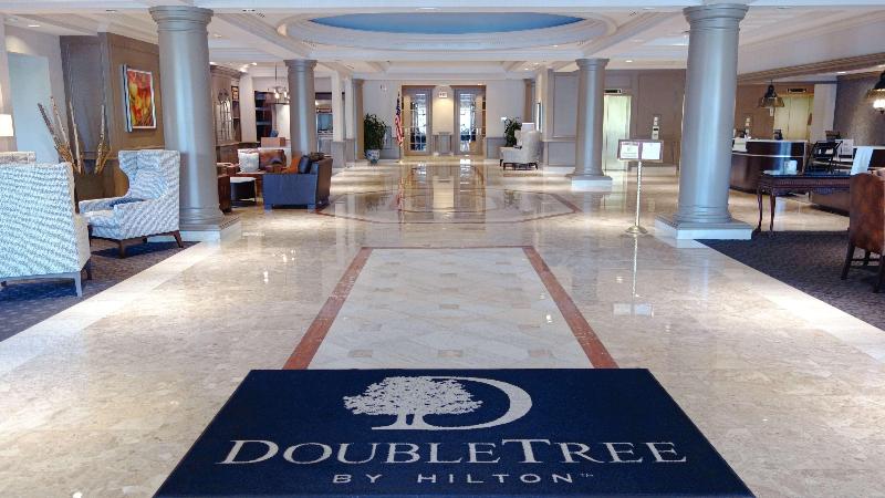 Doubletree By Hilton Hotel Leominster