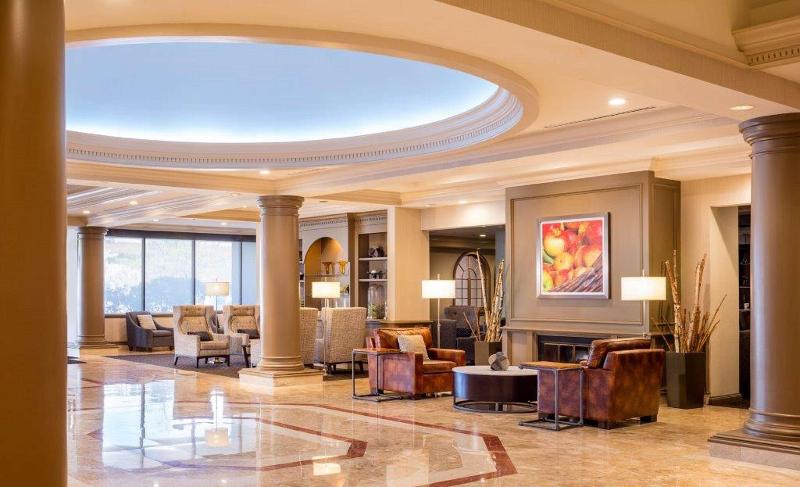 Doubletree By Hilton Hotel Leominster