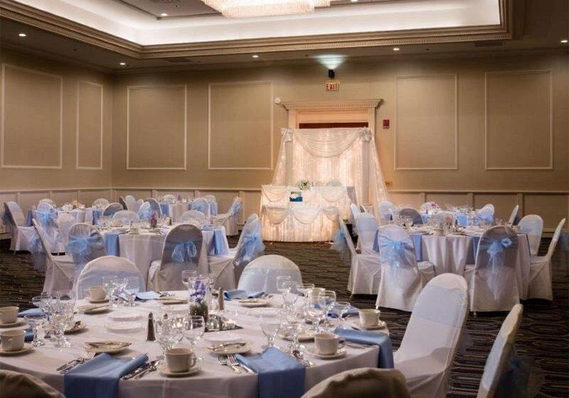 Doubletree By Hilton Hotel Leominster