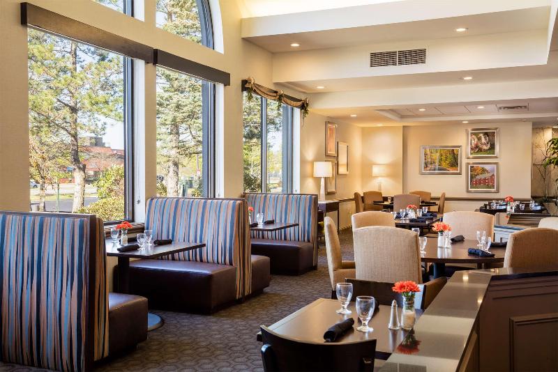 Doubletree By Hilton Hotel Leominster